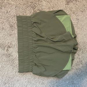 Vitality vista short